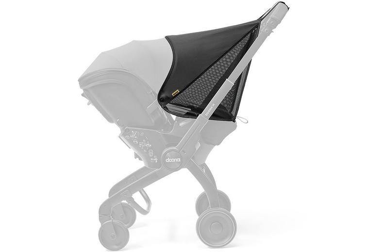 Doona X Sunshade Extension Doona X Sunshade Extension