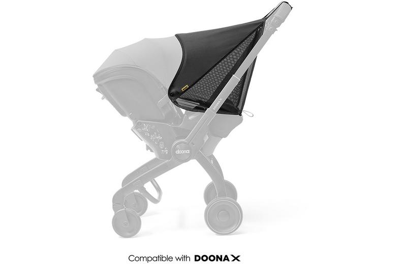 Doona X Sunshade Extension Doona X Sunshade Extension