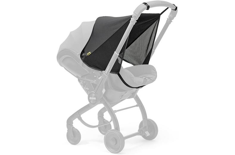 Doona X Sunshade Extension Doona X Sunshade Extension