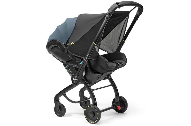 Doona X Sunshade Extension Doona X Sunshade Extension