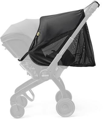 Doona X 360° Protection