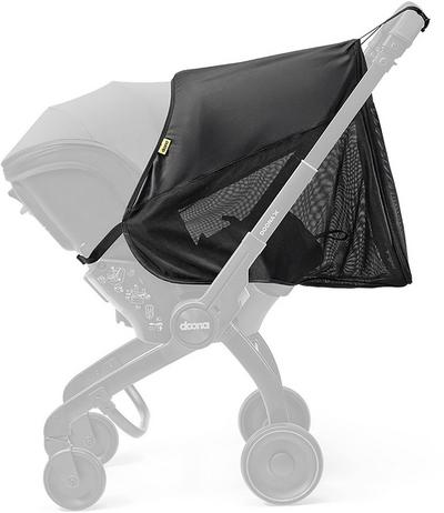 Doona X 360° Protection