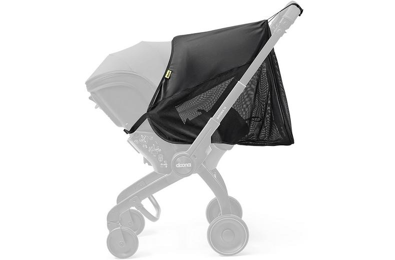 Doona X 360° Protection Doona X 360° Protection