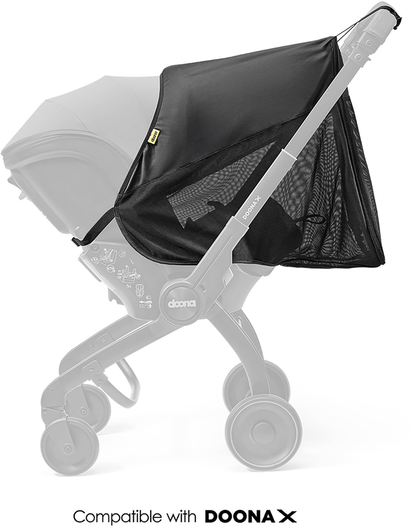 Doona X 360° Protection