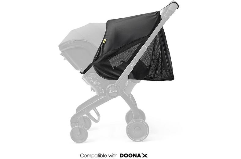 Doona X 360° Protection Doona X 360° Protection