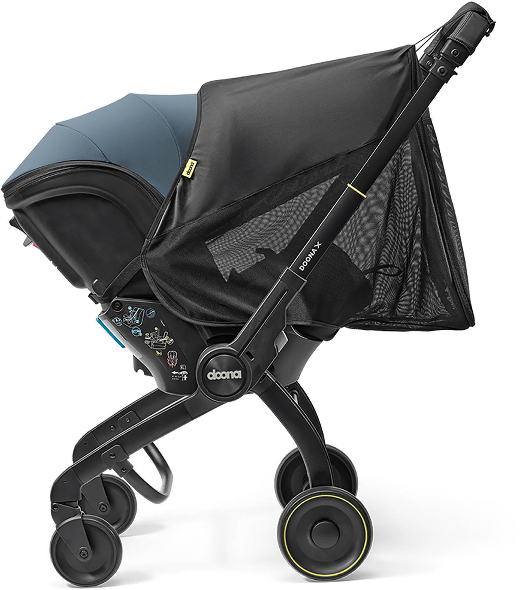 Doona X 360° Protection