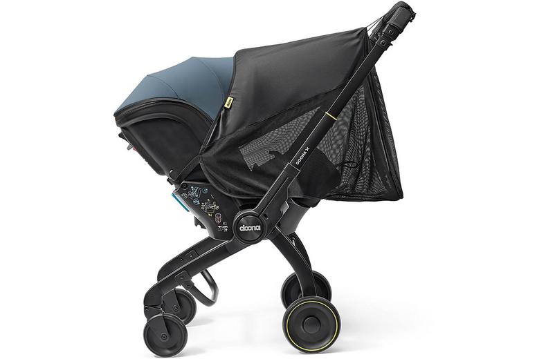 Doona X 360° Protection Doona X 360° Protection