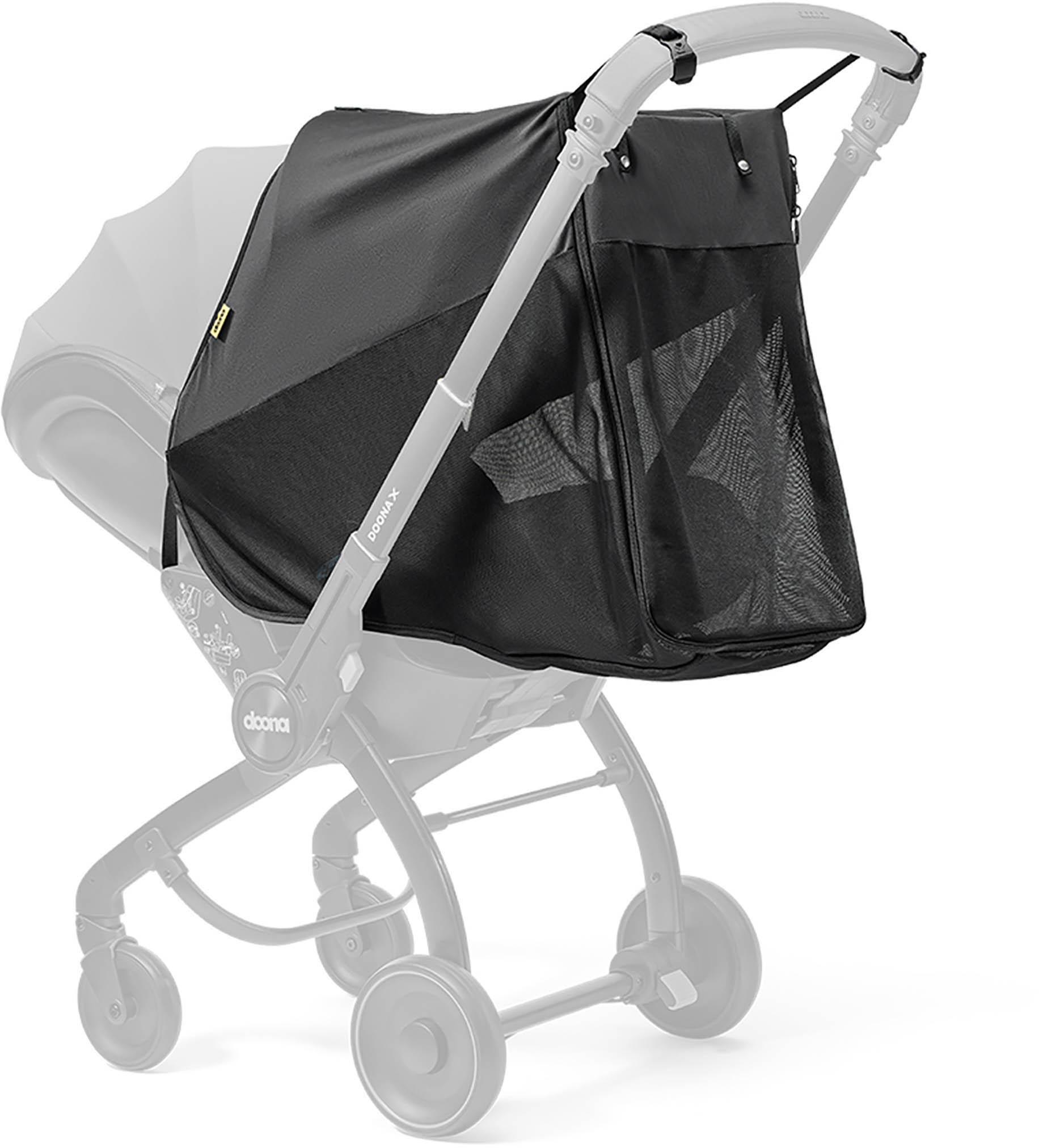 Doona X 360° Protection