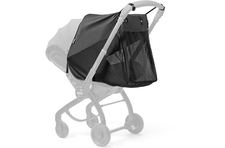 Doona X 360° Protection Doona X 360° Protection