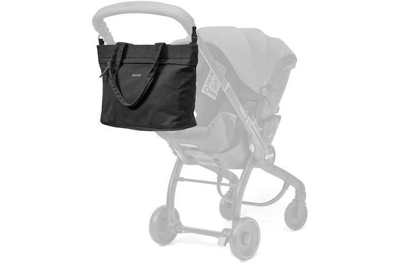 Doona Tote Bag Doona Tote Bag