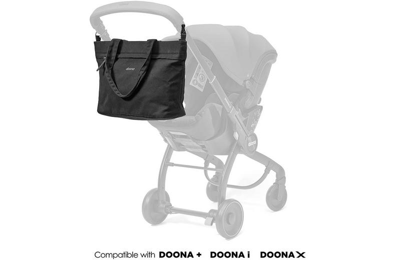 Doona Tote Bag Doona Tote Bag