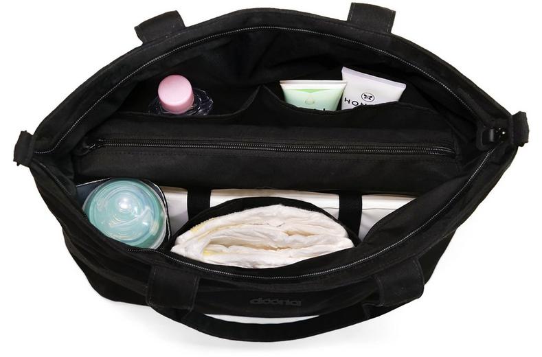 Doona Tote Bag Doona Tote Bag