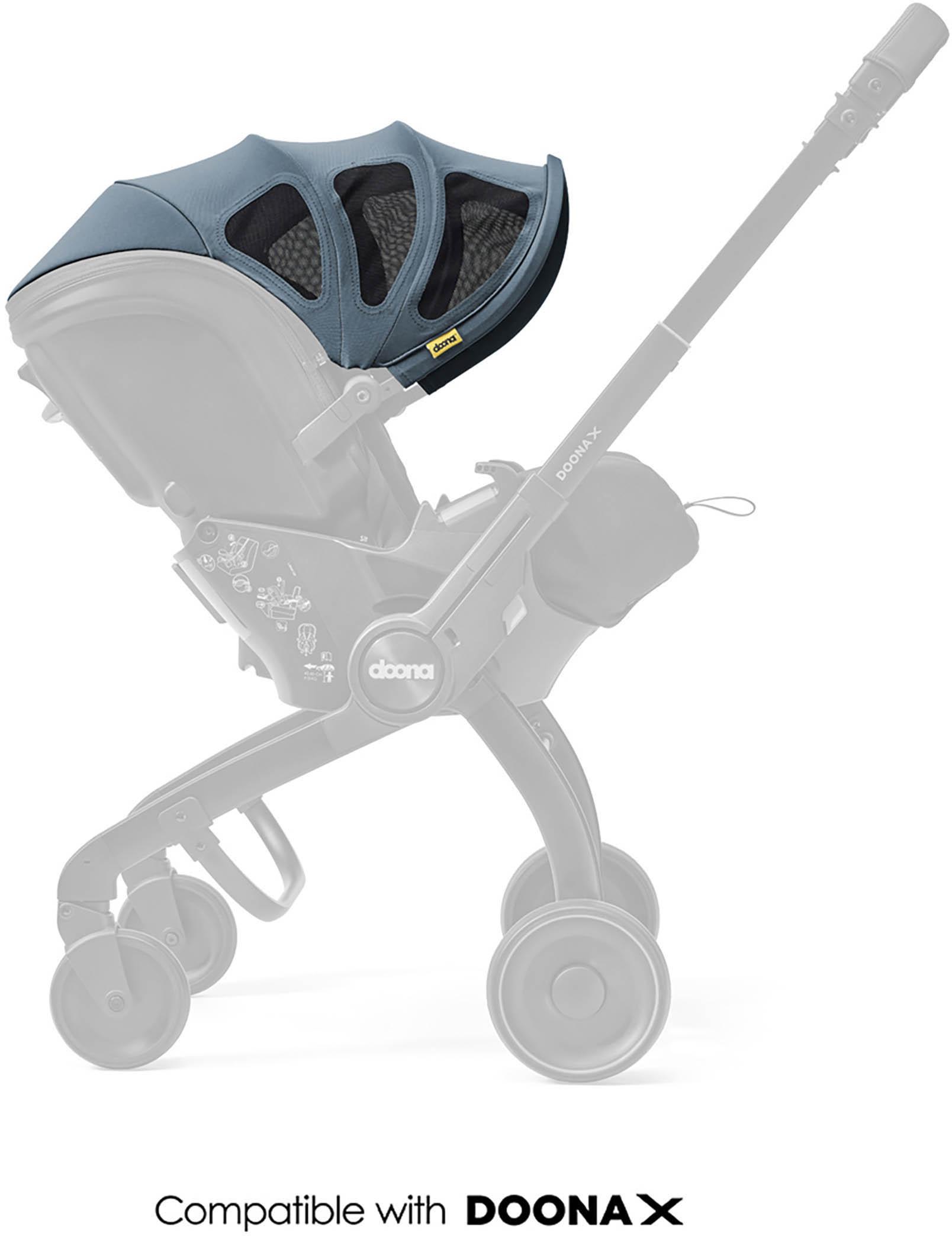 Doona X Summer Canopy - Ocean Blue