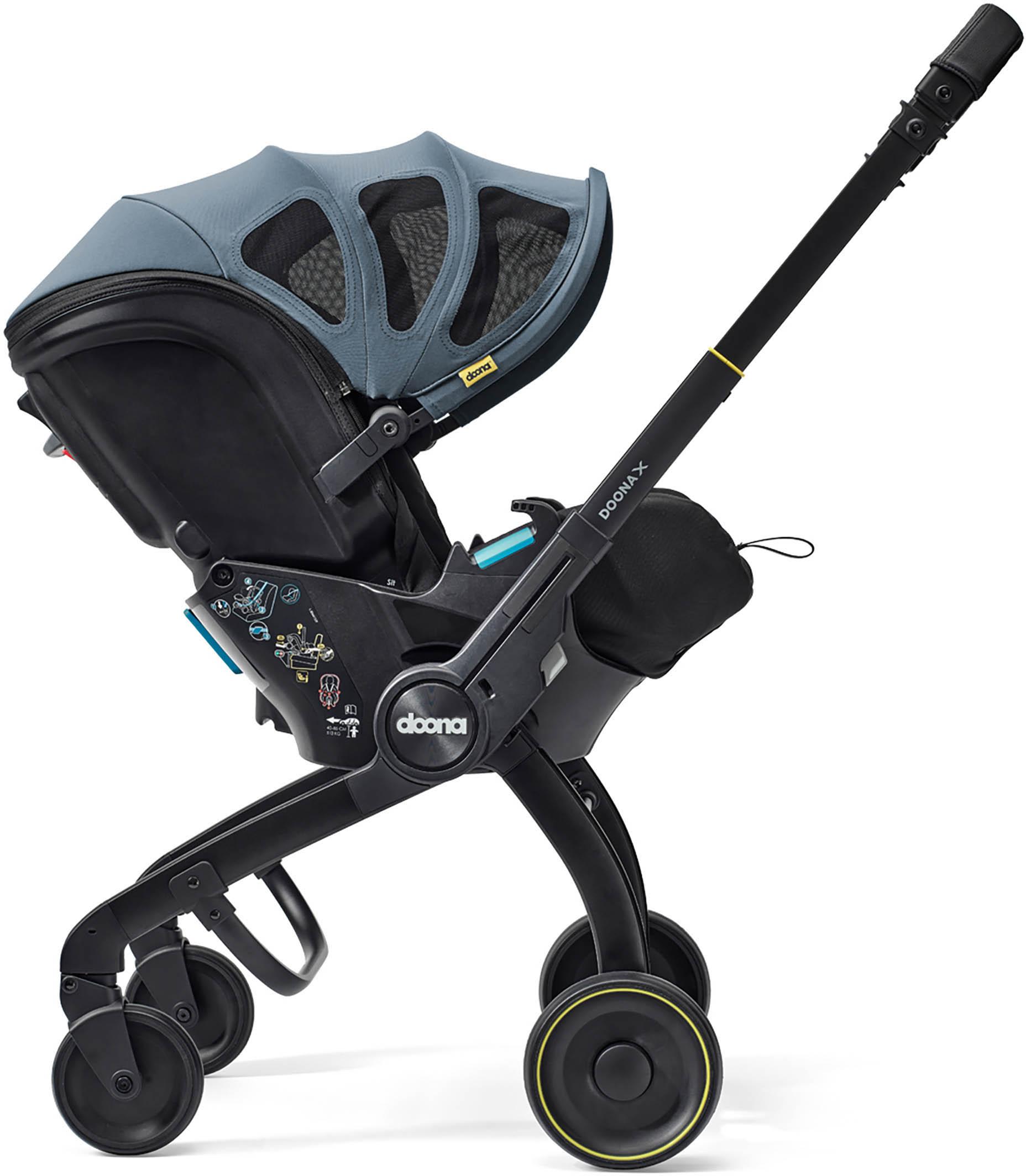 Doona X Summer Canopy - Ocean Blue