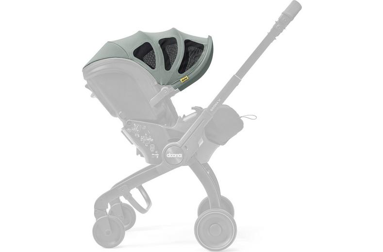 Doona X Summer Canopy - Dusty Sage Doona X Summer Canopy - Dusty Sage