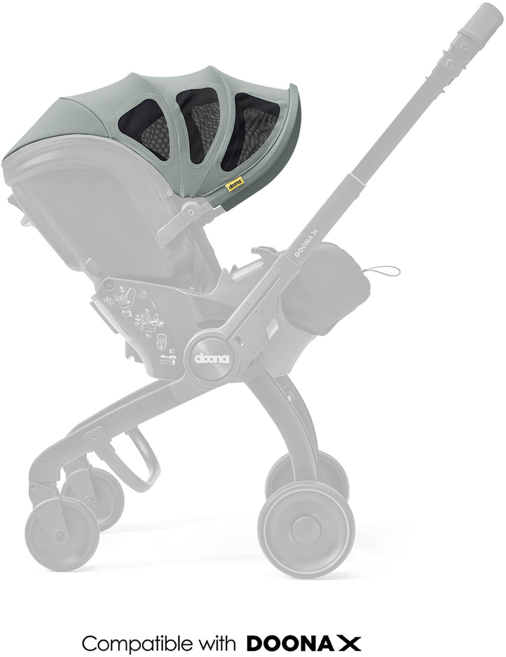 Doona X Summer Canopy - Dusty Sage