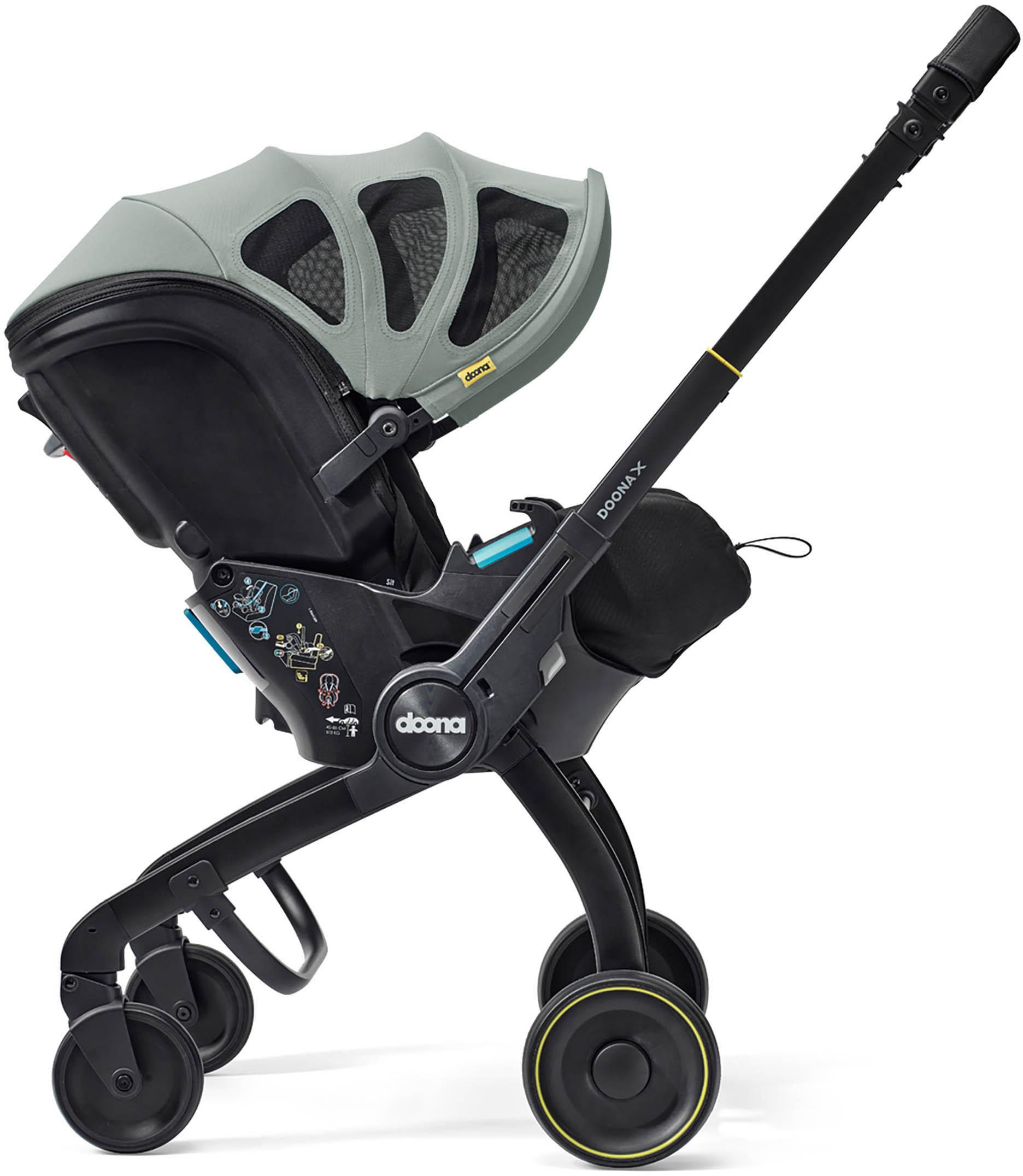 Doona X Summer Canopy - Dusty Sage