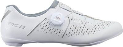 Shimano RC302W Women's Road Shoes, White Shimano RC302W Women's Road Shoes, White
