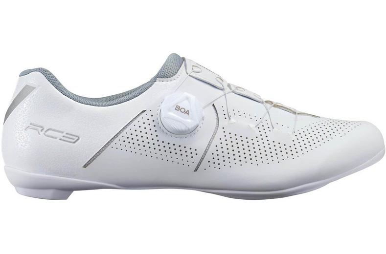 Shimano RC302W Women's Road Shoes, White Shimano RC302W Women's Road Shoes, White