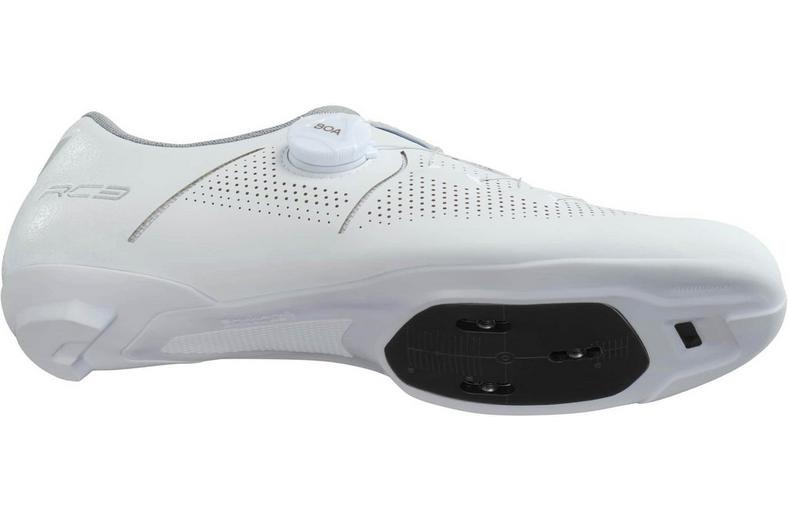 Shimano RC302W Women's Road Shoes, White Shimano RC302W Women's Road Shoes, White