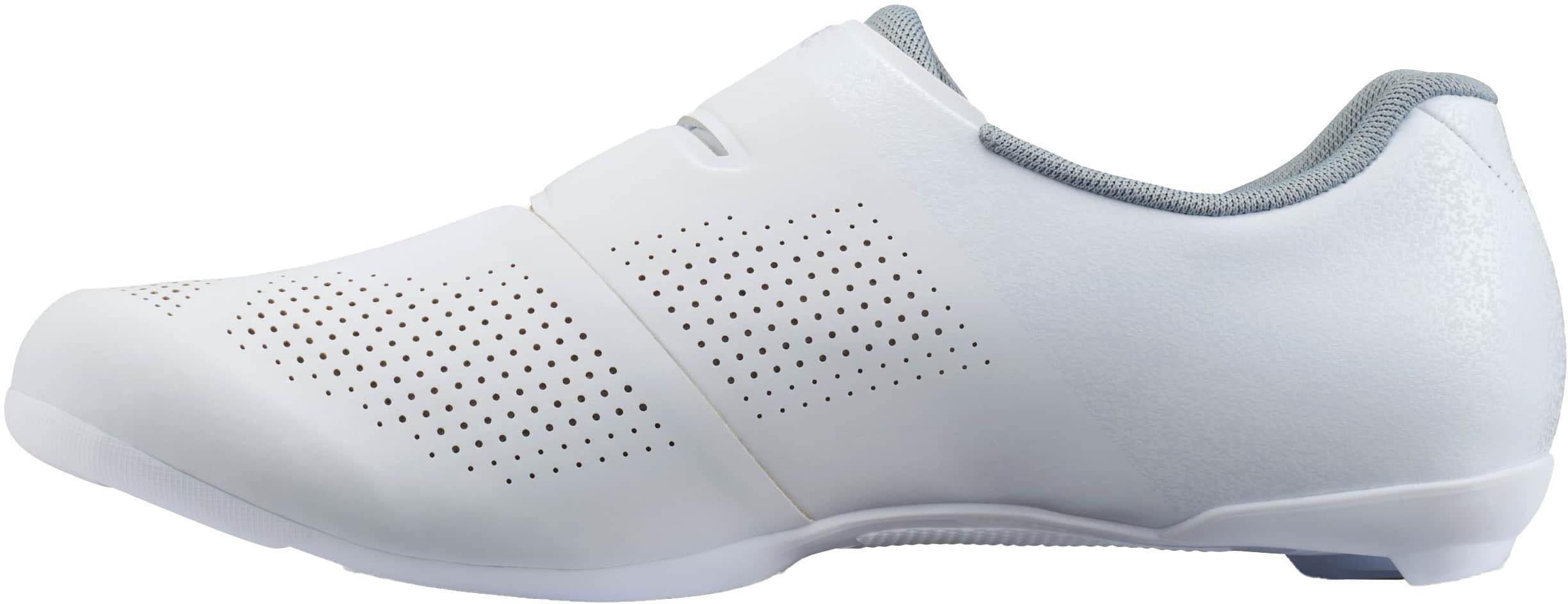 Shimano RC302W Women's Road Shoes, White