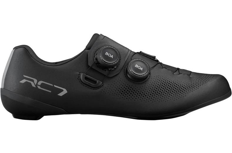Shimano RC703 Road Shoes, Black, 42 Shimano RC703 Road Shoes, Black, 42