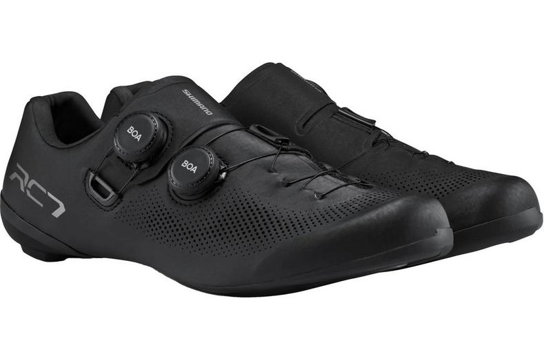 Shimano RC703 Road Shoes, Black, 42 Shimano RC703 Road Shoes, Black, 42