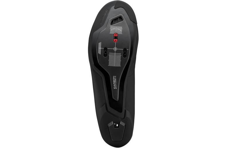 Shimano RC703 Road Shoes, Black, 42 Shimano RC703 Road Shoes, Black, 42