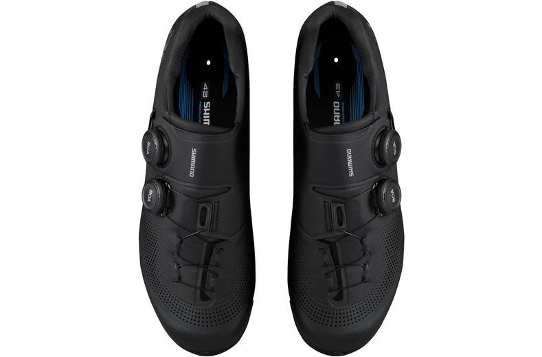 Shimano RC703 Road Shoes, Black, 42 Shimano RC703 Road Shoes, Black, 42