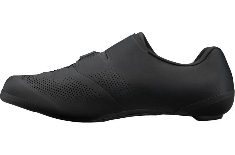 Shimano RC703 Road Shoes, Black, 42 Shimano RC703 Road Shoes, Black, 42