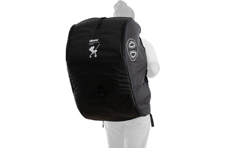 Doona Padded Travel Bag Doona Padded Travel Bag