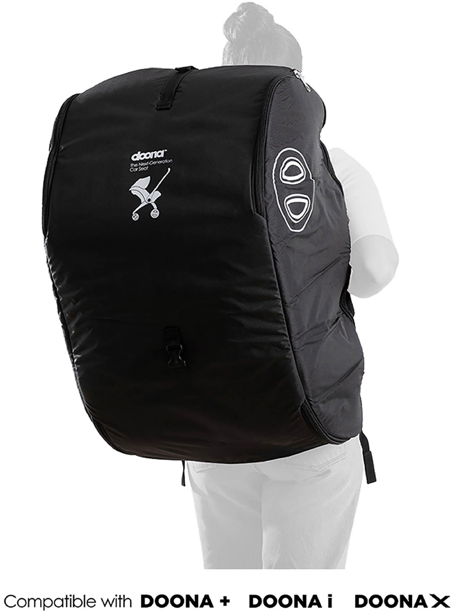 Doona Padded Travel Bag