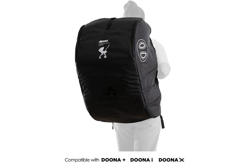 Doona Padded Travel Bag Doona Padded Travel Bag
