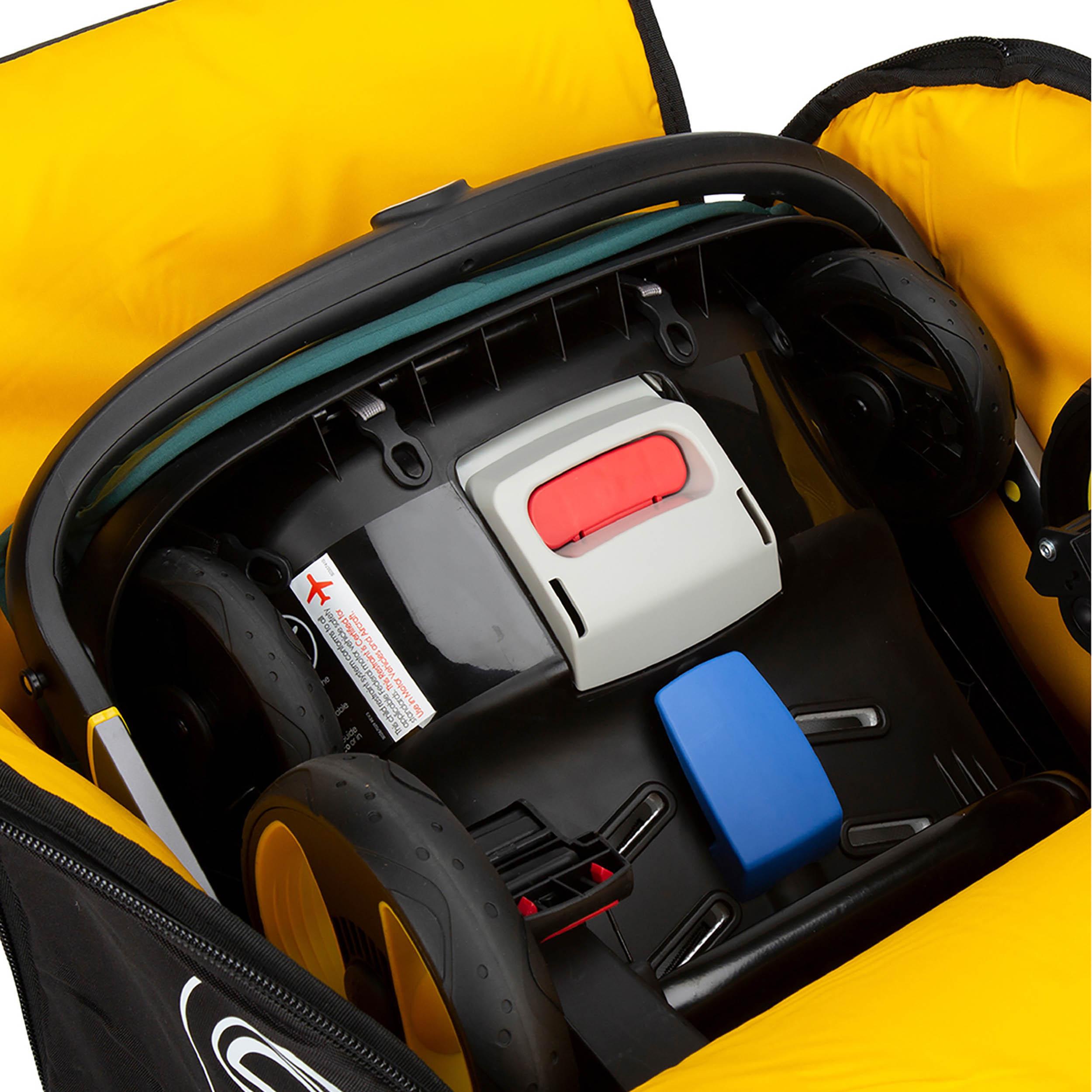 Doona Padded Travel Bag