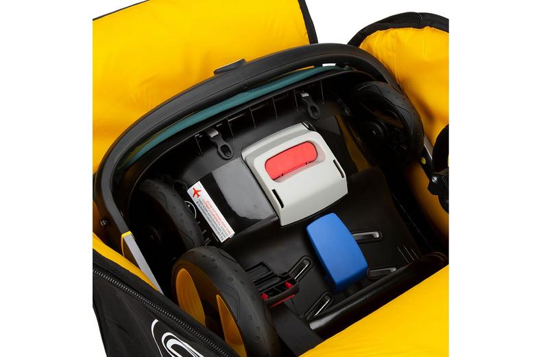 Doona Padded Travel Bag Doona Padded Travel Bag