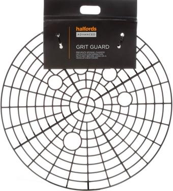 Halfords Advanced Grit Guard
