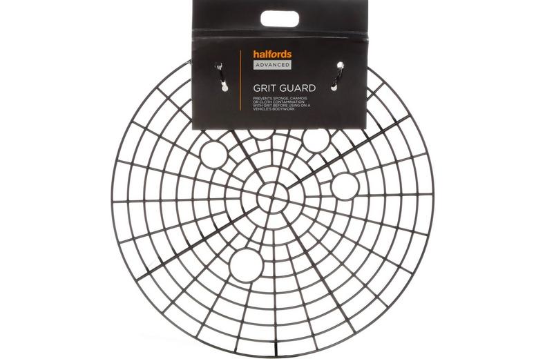 Halfords Advanced Grit Guard Halfords Advanced Grit Guard