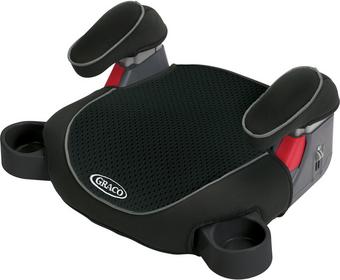 Graco Deluxe Group 3 Booster Cushion