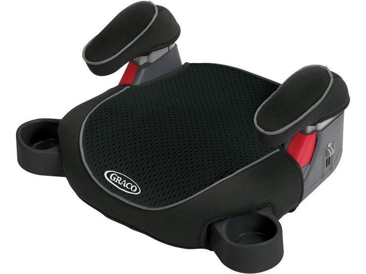 Graco Deluxe Group 3 Booster Cushion
