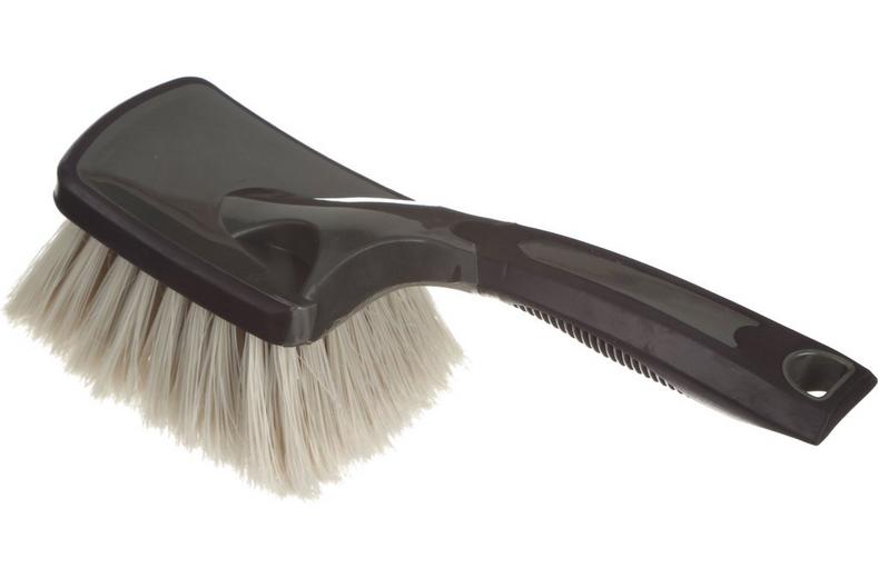 Halfords Wash Brush Halfords Wash Brush