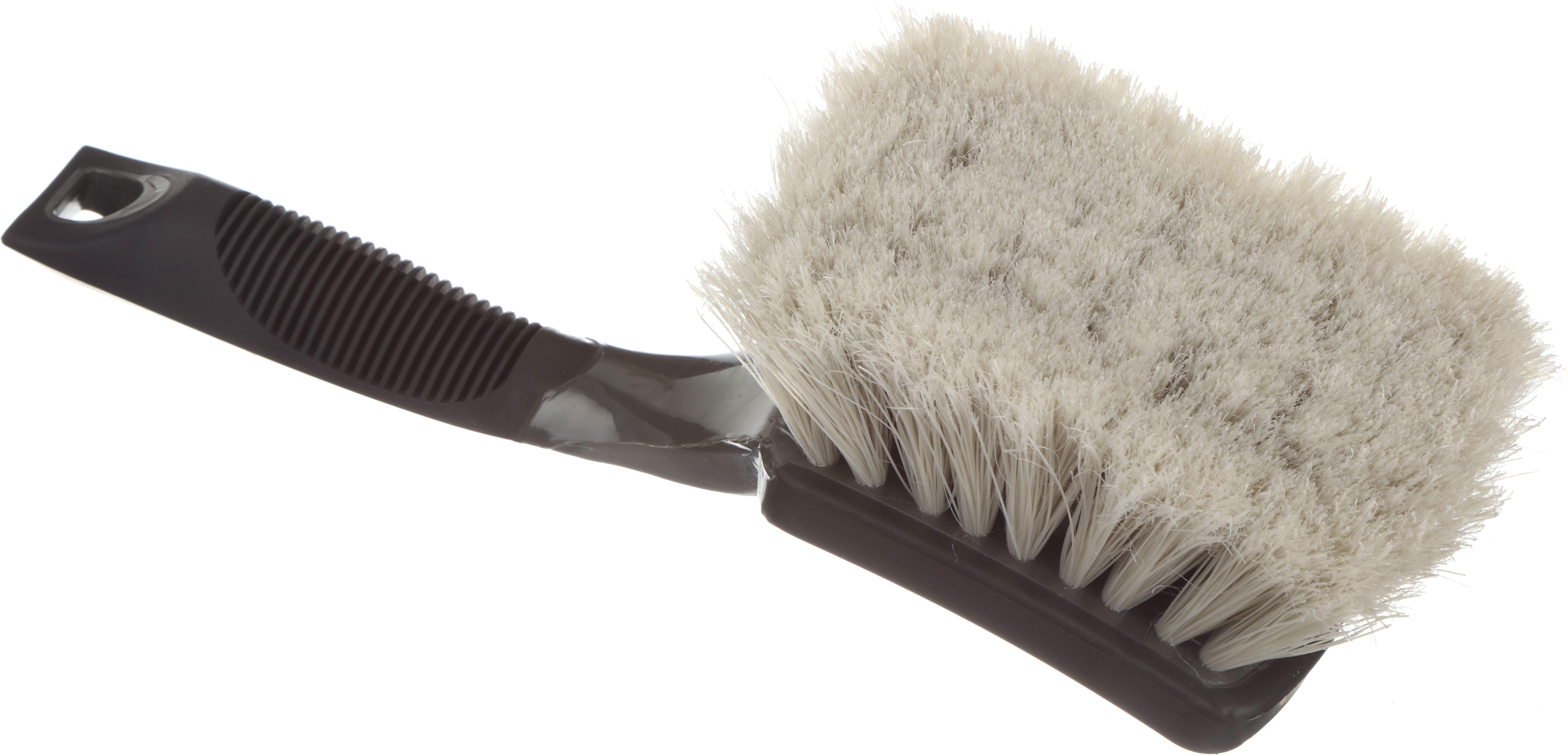 Halfords Wash Brush