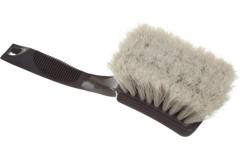 Halfords Wash Brush Halfords Wash Brush