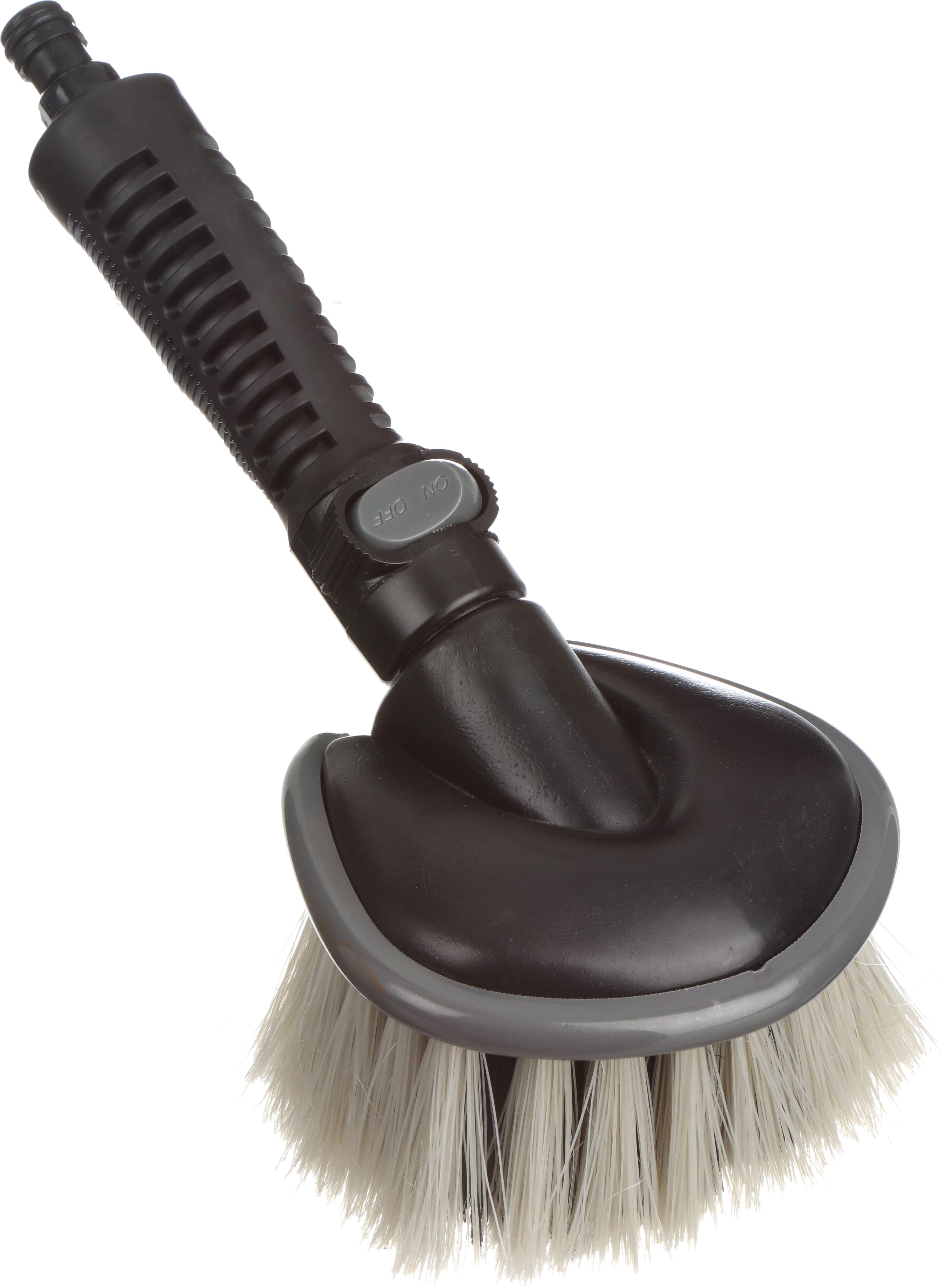 Halfords Flow Through Brush