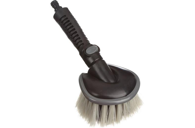 Halfords Flow Through Brush Halfords Flow Through Brush