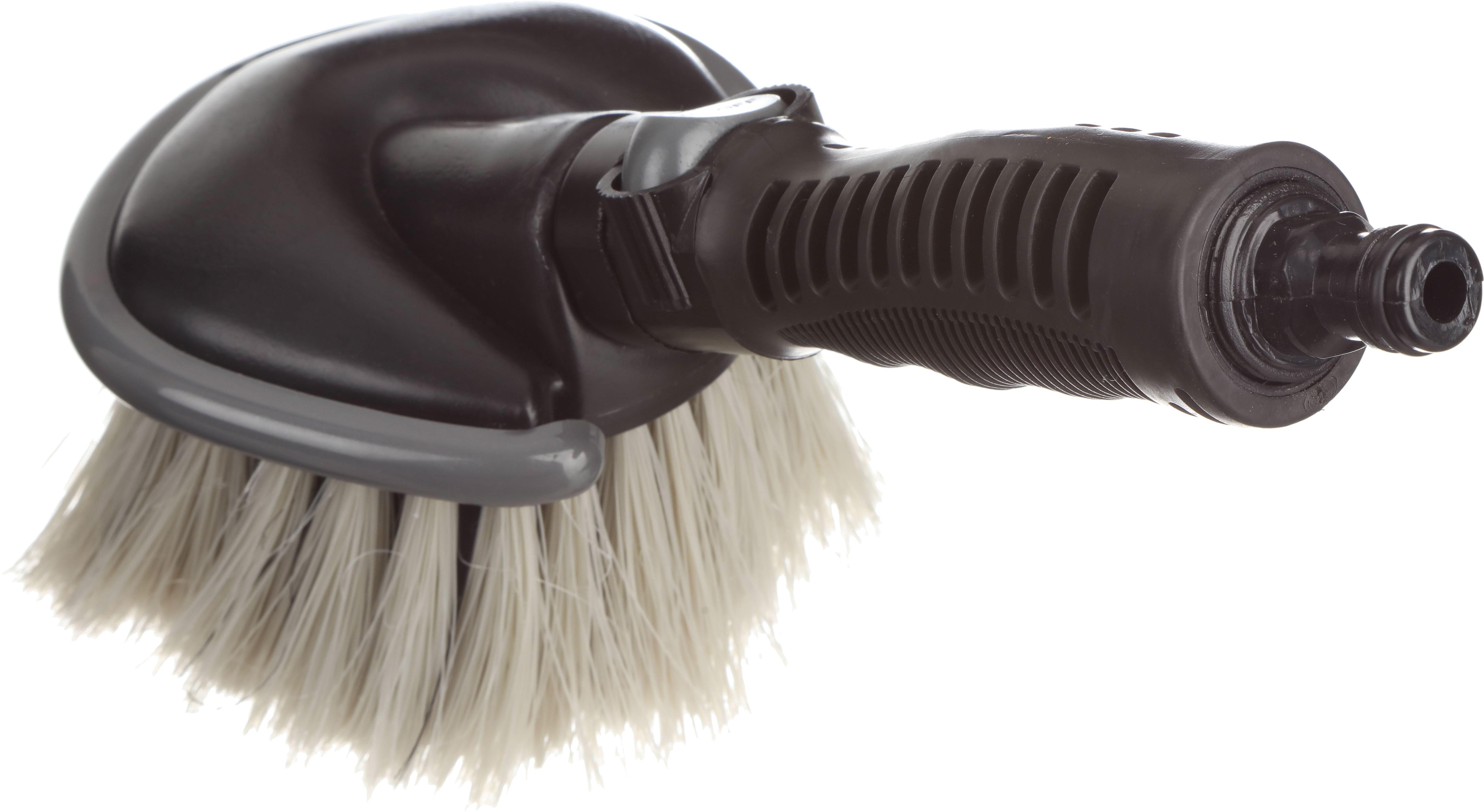 Halfords Flow Through Brush