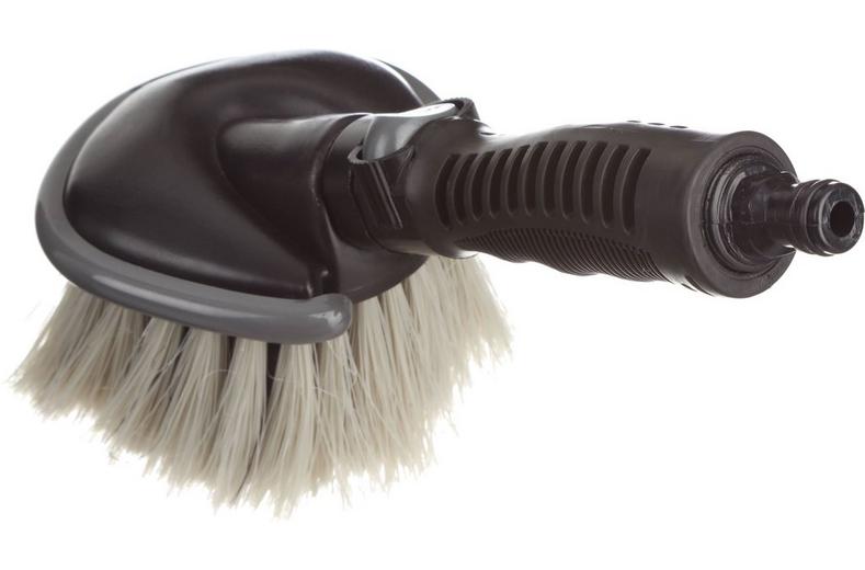 Halfords Flow Through Brush Halfords Flow Through Brush