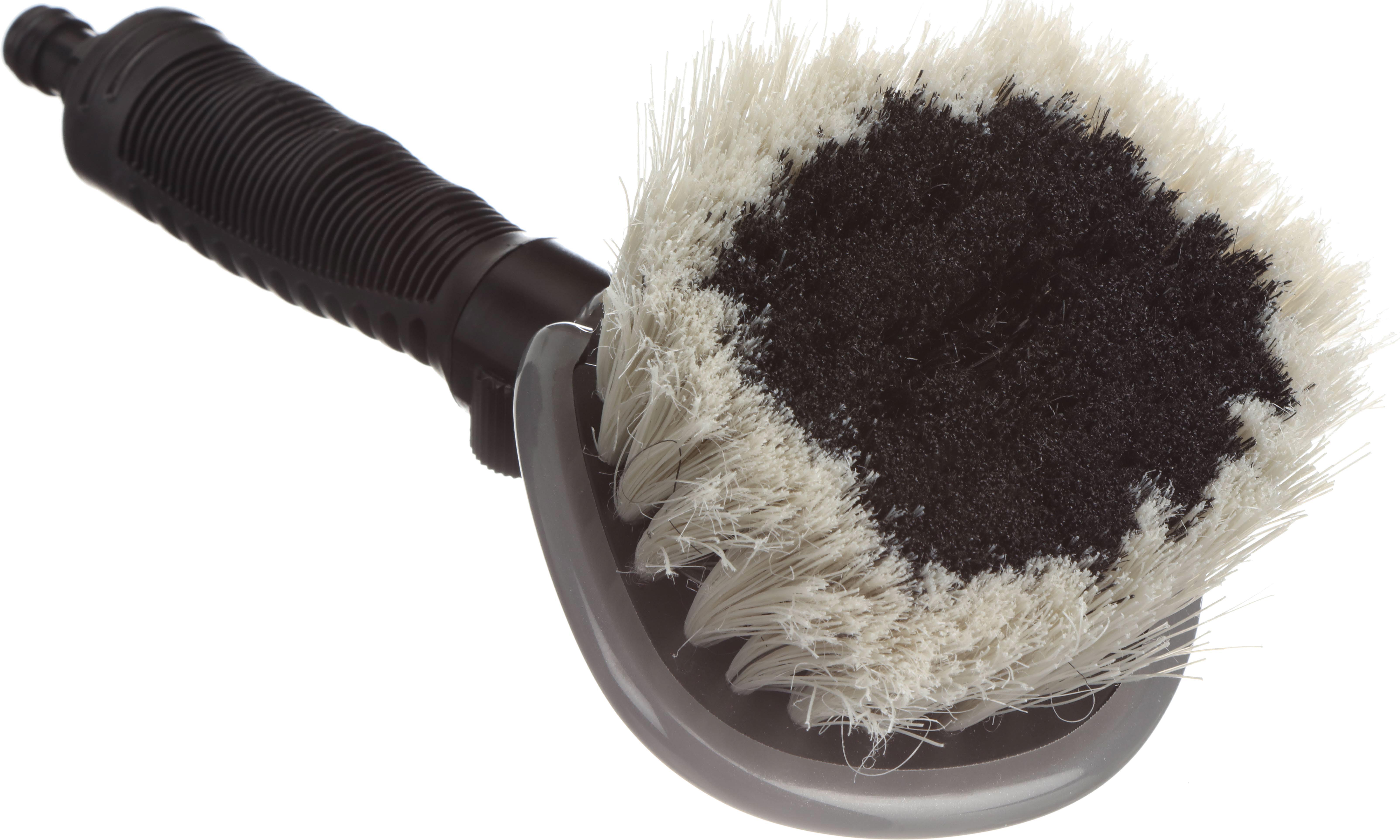 Halfords Flow Through Brush