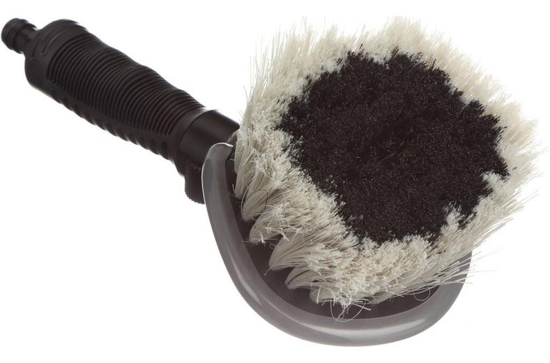 Halfords Flow Through Brush Halfords Flow Through Brush