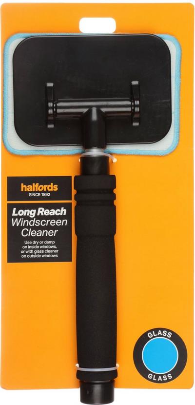 Halfords Long Reach Windscreen Cleaner Halfords Long Reach Windscreen Cleaner