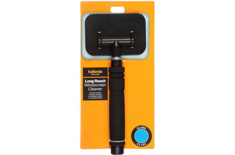 Halfords Long Reach Windscreen Cleaner Halfords Long Reach Windscreen Cleaner